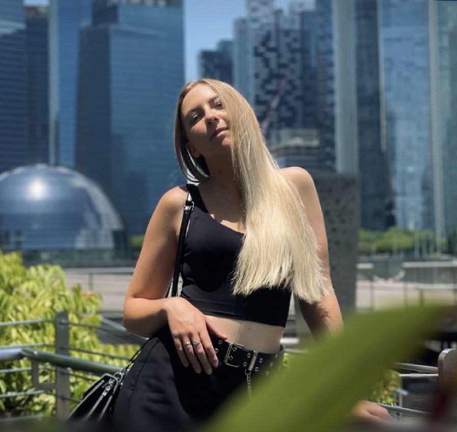 Lisa Milka