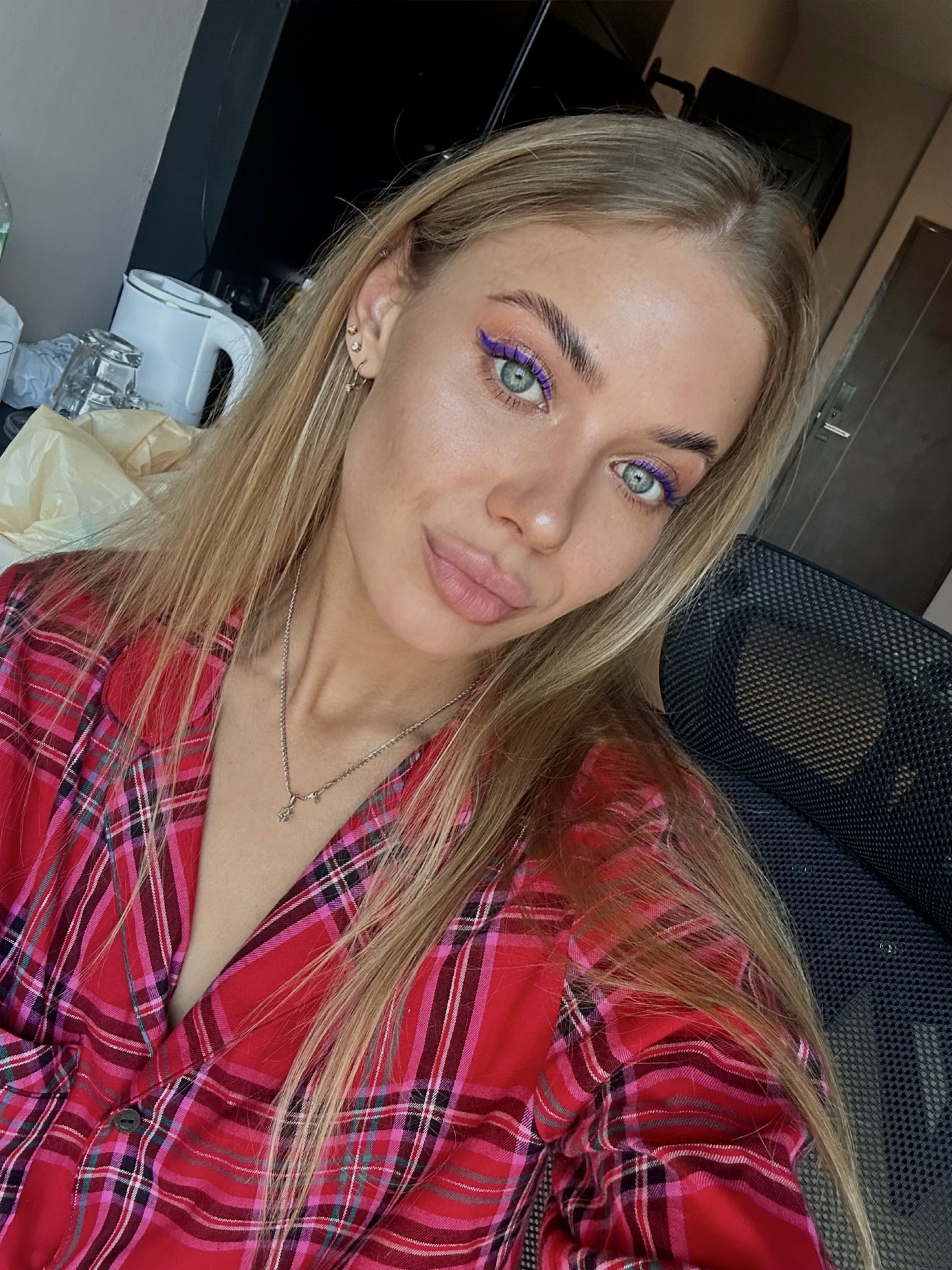 Anastasiia Tuhai